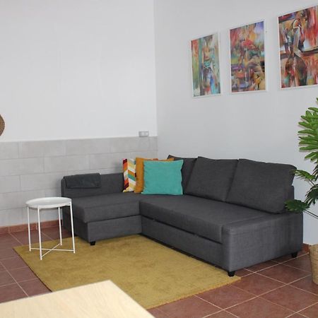 Loft Pinope Apartment La Santa Luaran gambar