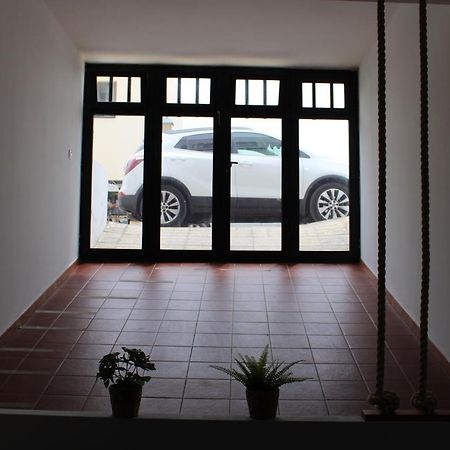 Loft Pinope Apartment La Santa Luaran gambar