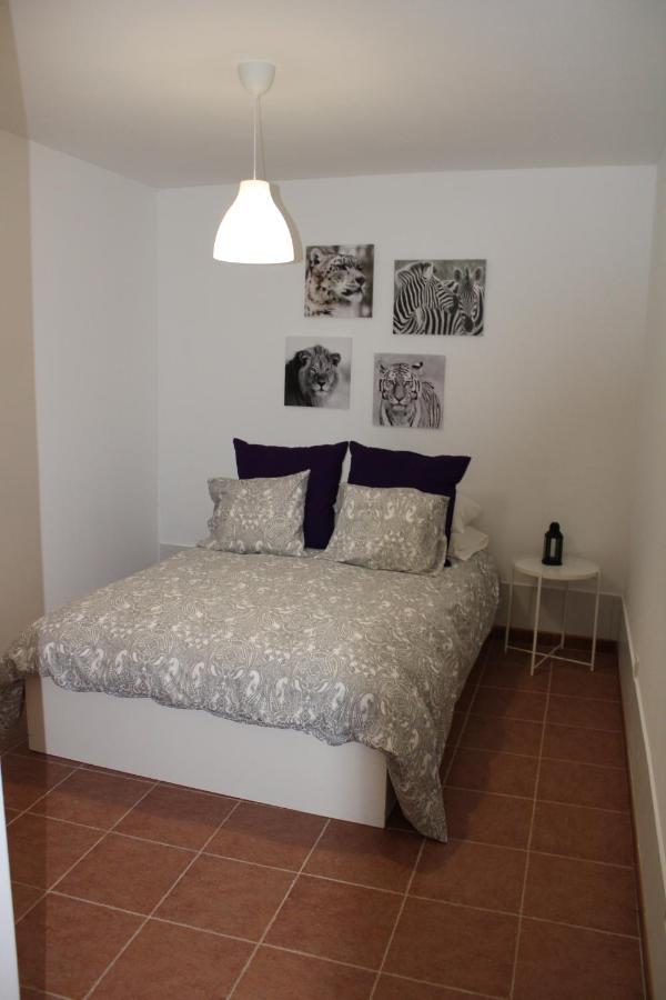 Loft Pinope Apartment La Santa Luaran gambar