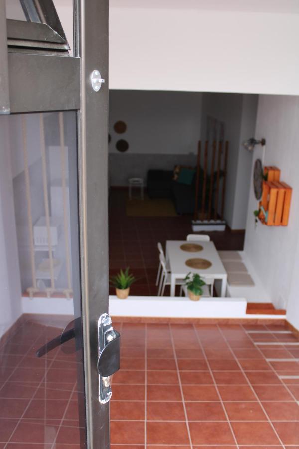 Loft Pinope Apartment La Santa Luaran gambar