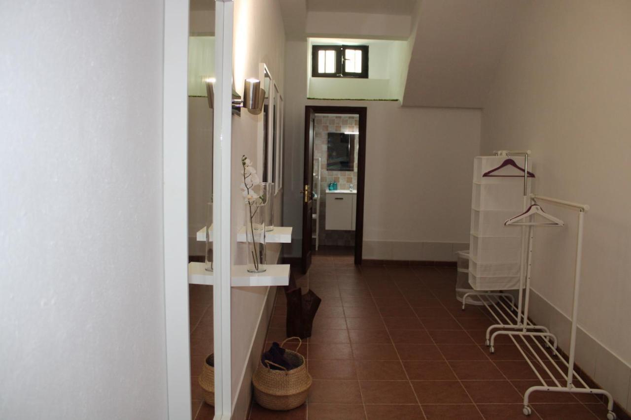 Loft Pinope Apartment La Santa Luaran gambar