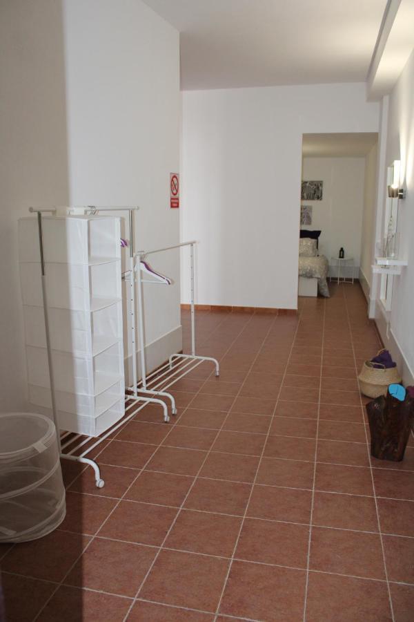 Loft Pinope Apartment La Santa Luaran gambar