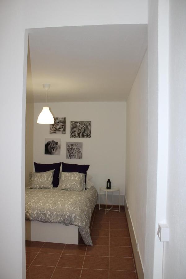 Loft Pinope Apartment La Santa Luaran gambar