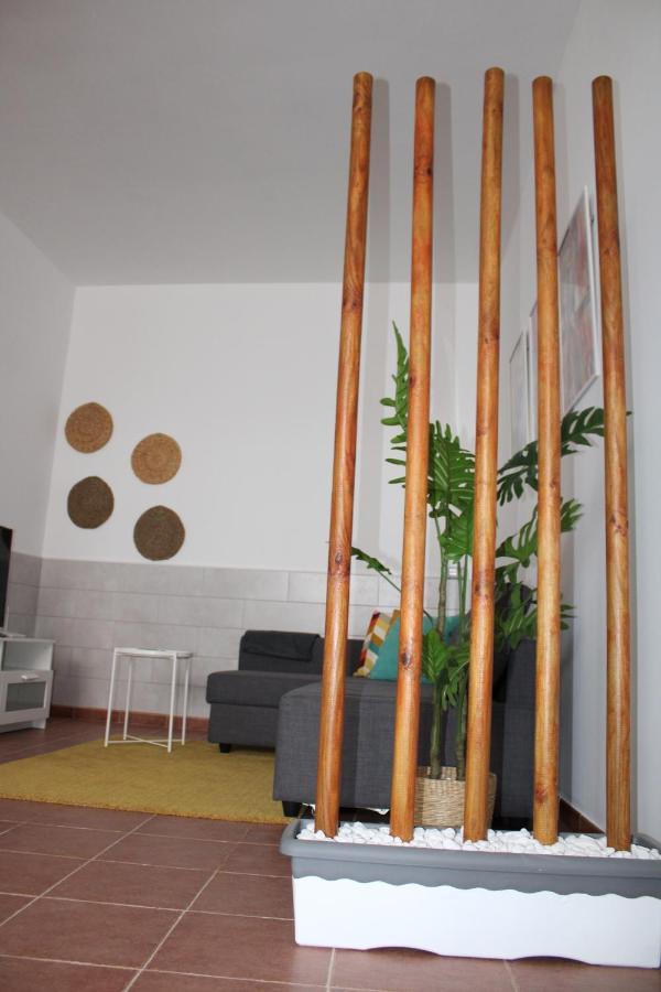 Loft Pinope Apartment La Santa Luaran gambar