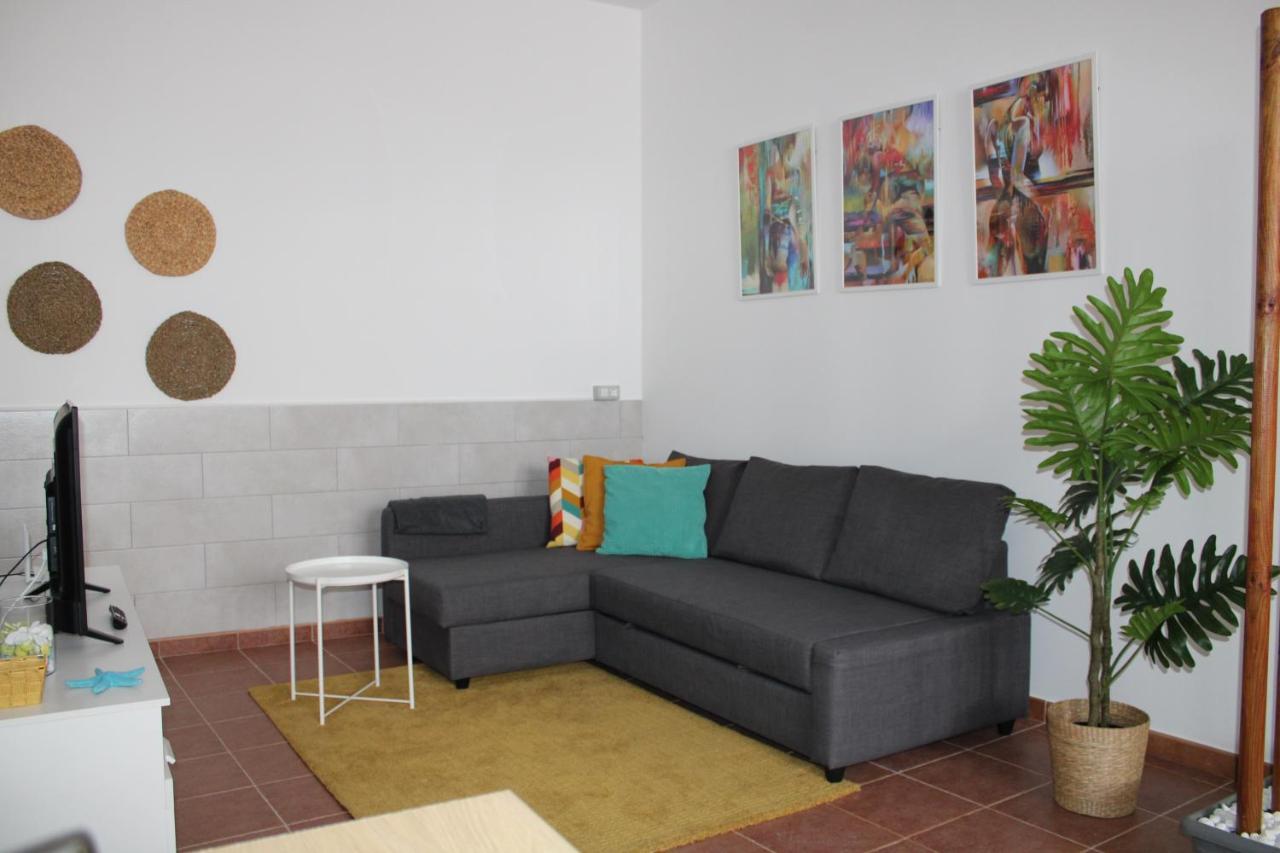 Loft Pinope Apartment La Santa Luaran gambar